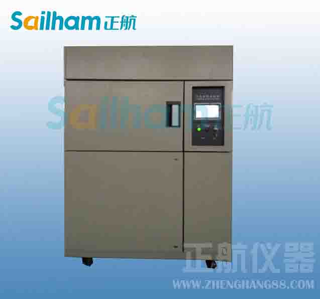  快速溫變試驗(yàn)箱冷凝器、蒸發(fā)器常見故障與檢測