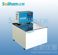 恒溫恒濕箱/老化試驗機制冷系統(tǒng)保護(hù)控制