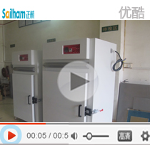 高溫老化試驗機(jī)(高溫烤箱)