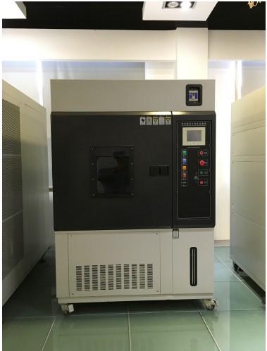 廣東正航設(shè)備儀器動態(tài)氙燈試驗(yàn)箱展示高大上圖片