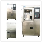 冷熱沖擊測試機(jī)促銷不打烊 正航特惠直降千元！