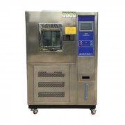 如何維護高低溫濕熱試驗箱的重要部件之一壓縮機？