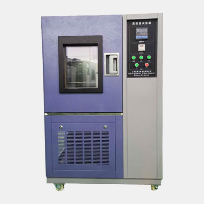 高低溫試驗(yàn)箱可以做哪些試驗(yàn)類別？