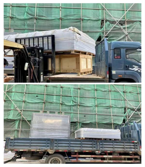 10立方步入式恒溫恒濕室， ?送貨東莞第三方檢測(cè)機(jī)構(gòu)。