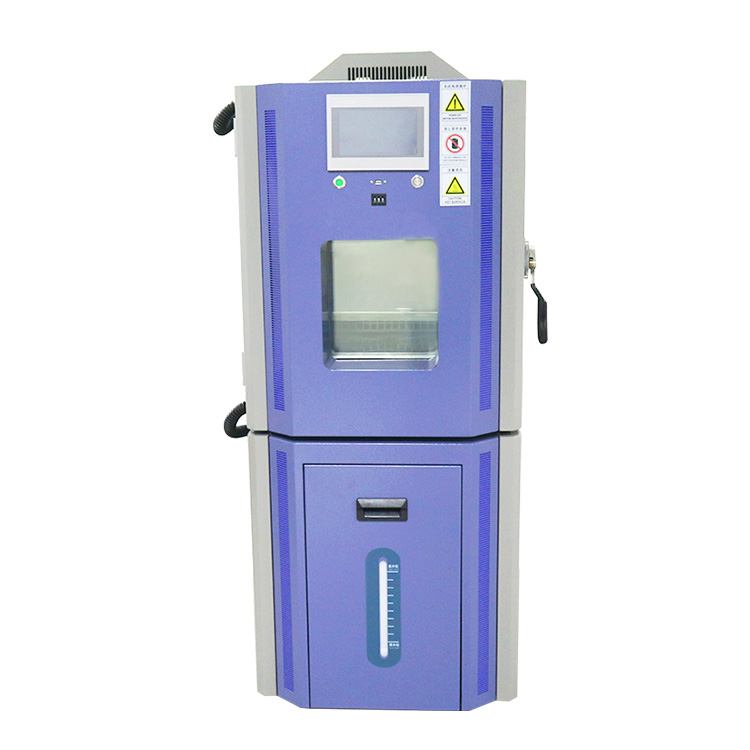 怎么選擇小型恒溫恒濕試驗箱保溫材料？