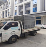 非標(biāo)80L冷熱沖擊試驗(yàn)箱出貨 非標(biāo)80L冷熱沖擊試驗(yàn)箱出貨